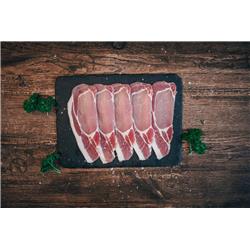 Ferneylea Farm - Outdoor Reared - Dry Cure Bacon