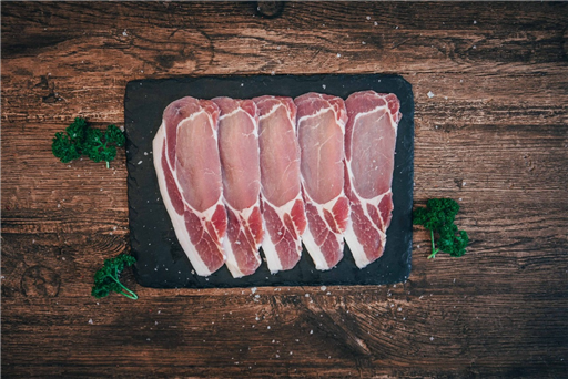 Ferneylea Farm - Outdoor Reared - Dry Cure Bacon