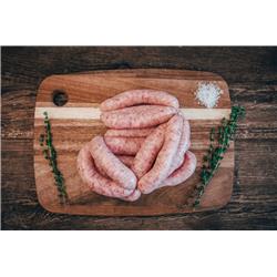 Ferneylea- Outdoor Reared Pork Sausages