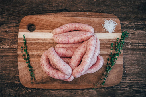 Ferneylea- Outdoor Reared Pork Sausages