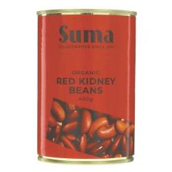 Suma Kidney Beans