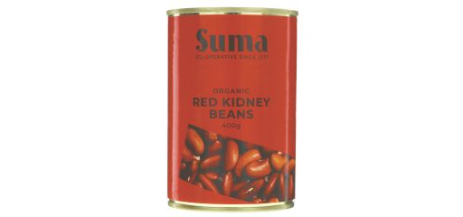 Suma Kidney Beans