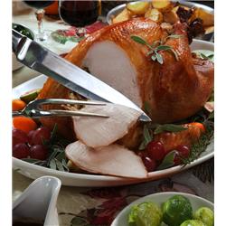 Brisbourne Bronze Whole Turkey - 5.5kg